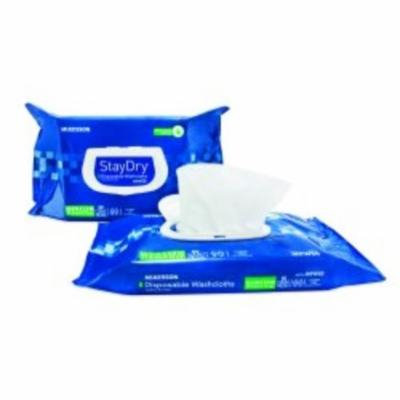 Bath Wipe StayDry 8 X 12