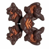 Dark Chocolate Almond Delight, 5 Pounds