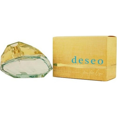 Deseo by Jennifer Lopez 3.4oz 100ml EDP Spray