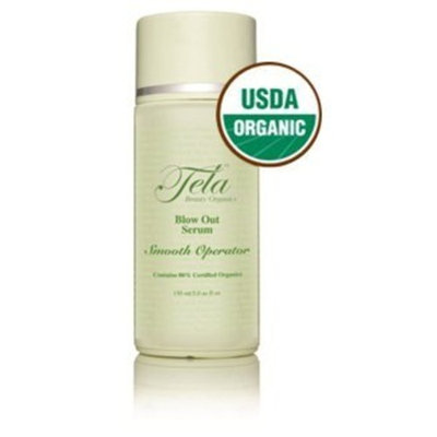Tela Beauty Organics Smooth Operator , 5 Fl Oz
