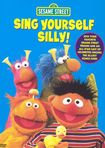 Sesame Street: Sing Yourself Silly! - 1 ct.