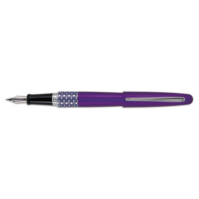 Pilot MR Retro Pop Fountain Pen