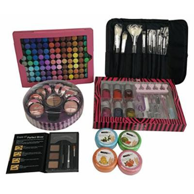 Cameo Brush