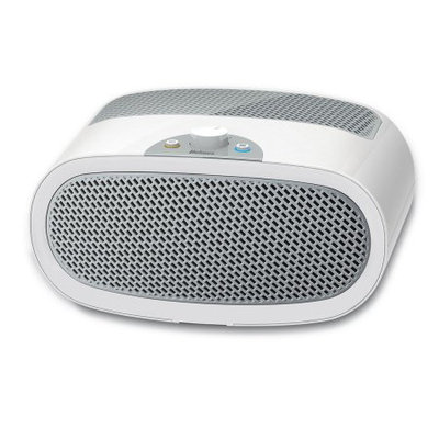 Jarden Corporation Holmes Desktop Air Purifier with HEPA-Type Filter