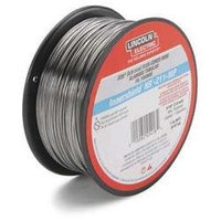 LINCOLN ELECTRIC ED030584 MIG Welding Wire, NR211MP, .035, Spool