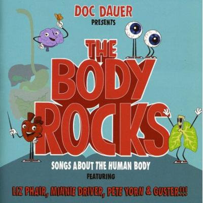 The Body Rocks