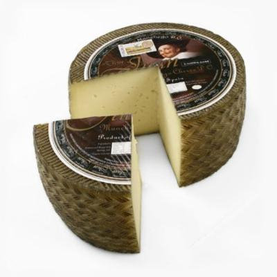 Manchego DOP - 2 Pound Club Cut