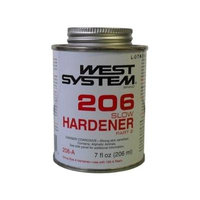 SLOW HARDENER - .44 PINT