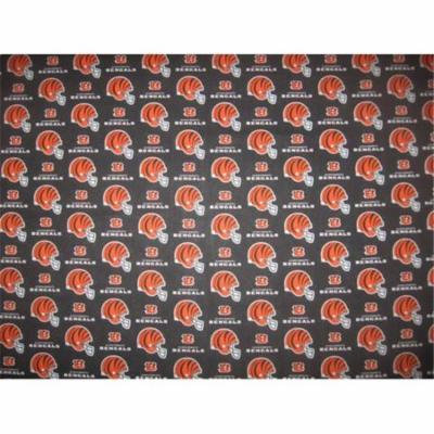 Dog Collar Bandanas A08XL Cincinnati X-Large Dog Collar Bandana