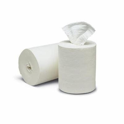Kimberly-Clark KCC 01320 Kleenex Premiere Ctr-Pl Twl 8.4In 1P white 4/250