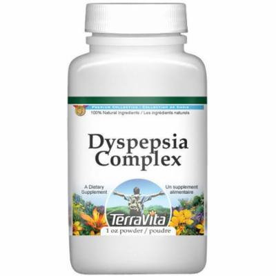 Dyspepsia Complex Powder - Peppermint and Caraway (1 oz, ZIN: 517182)
