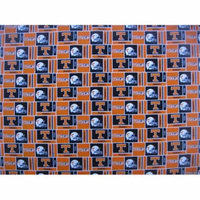 Dog Collar Bandanas CG20XL Tennessee Knoxsville Square X-Large Dog Collar Bandana