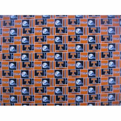 Dog Collar Bandanas CG20XL Tennessee Knoxsville Square X-Large Dog Collar Bandana