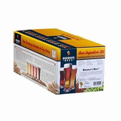 Brewers Best Gose Ingredient Kit