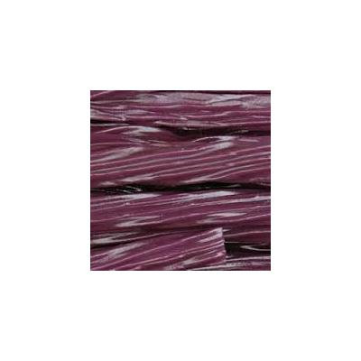 Its Delish Grape Licorice 5 lb Bulk