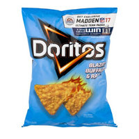 Doritos Blazin' Buffalo & Ranch (Pack of 2)