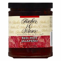 Fischer & Wieser Fischer & Wieser Jelly, 10.9 oz