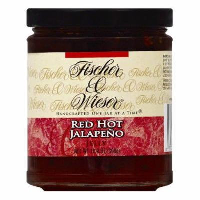 Fischer & Wieser Fischer & Wieser Jelly, 10.9 oz