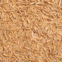 E.C. Kraus Flaked Grains Size Rice Hulls - 1 LB
