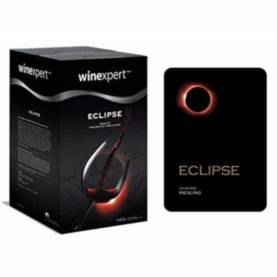 Washington Columbia Valley Riesling Wine Kit (Eclipse)