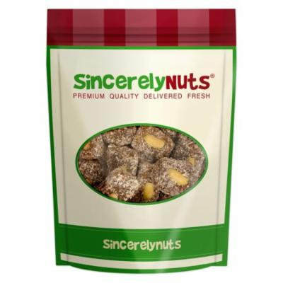 Sincerely Nuts Date Nut Rolls, 5 lb