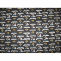 Dog Collar Bandanas A19L Jacksonville Large Dog Collar Bandana