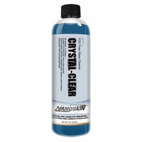 NANOSKIN CRYSTAL-CLEAR VOC Free Glass Cleaner 40:1 -16oz