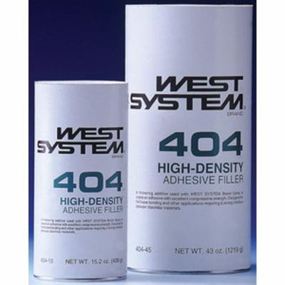HIGH DENSITY FILLER-43 OZ