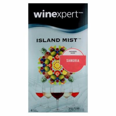 Sangria Zinfandel (Island Mist)