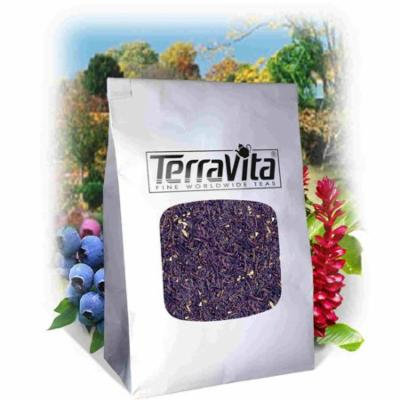 Mountain Huckleberry Tea (Loose) (8 oz, ZIN: 427224)
