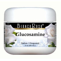 Glucosamine - Salve Ointment (2 oz, ZIN: 512854)