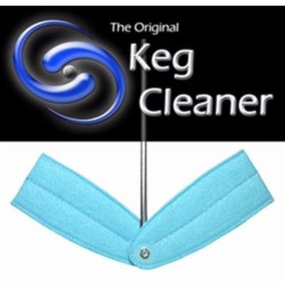 Keg Cleaner