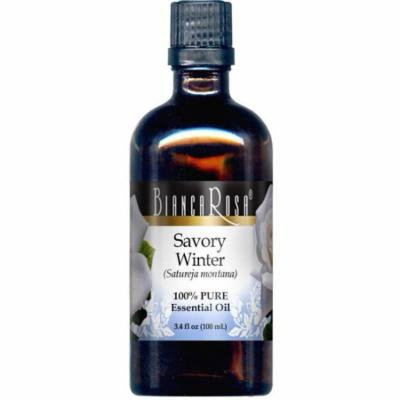 Savory (Winter) Pure Essential Oil (3.40 oz, ZIN: 305682)