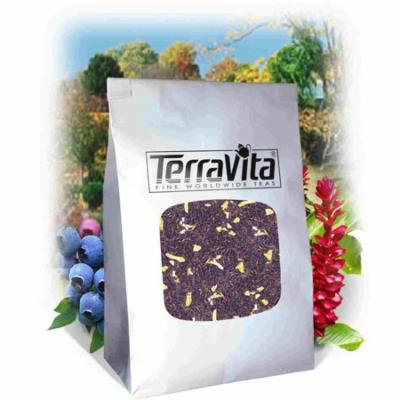 TerraVita® Lemon Ginger Loose Tea