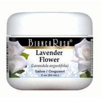 Lavender Flower - Salve Ointment (2 oz, ZIN: 428589)