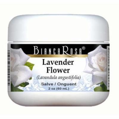 Lavender Flower - Salve Ointment (2 oz, ZIN: 428589)