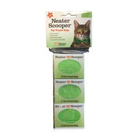Neater Scooper 45-Pack Refill Bags
