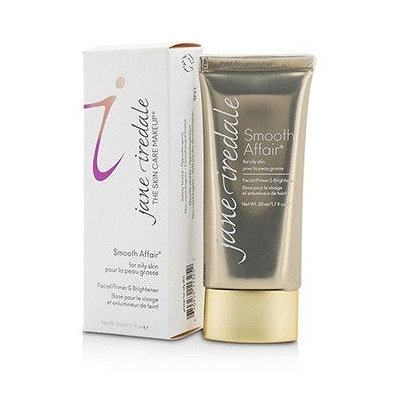 Jane Iredale Smooth Affair Facial Primer & Brightener (For Oily Skin)