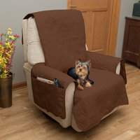 Trademark Global Games Furniture cover, 100% Waterproof Protector Cover for Chair, Love Seat, or Couch/Sofa by PETMAKER, Non-Slip, Stain Resistant, Great for Dogs, Pets, and Kids