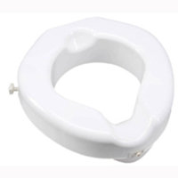 Apex Carex FGB31300-0000 Bariatric Toilet Seat