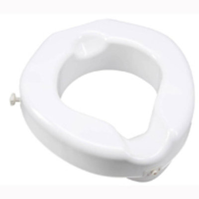 Apex Carex FGB31300-0000 Bariatric Toilet Seat