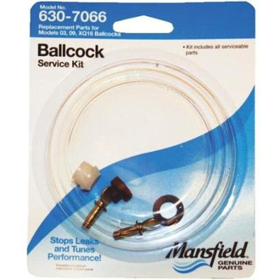 Prier Ball Cock Service Pack