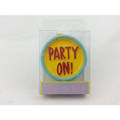Design Design - Party On! 2.5