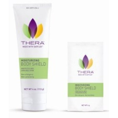 Skin Protectant THERA 4 Gram Individual Packet