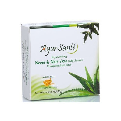 Neem & Aloe Vera