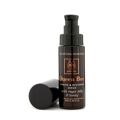 Apivita Queen Bee Firming and Restoring Serum 1.02 oz.