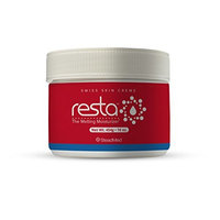 Resta Crème Moisturizer 16 oz. Jar