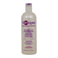 ApHogee Shampoo For Damaged Hair 16oz