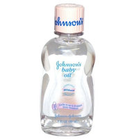 Johnson's Baby Oil by Electronic World Plus