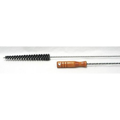 TOUGH GUY 3ECY1 Furnace Brush, Dia 1/2 to 1,Length 21 In